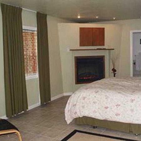 Anton Inn Pacific Grove Room photo